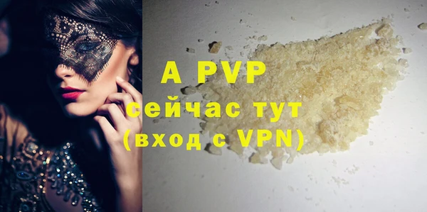 молекула духа Майский