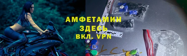 молекула духа Майский