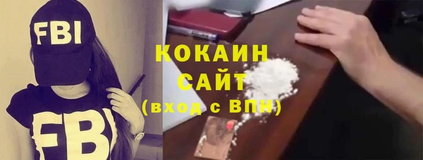 молекула духа Майский